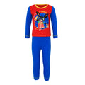 Blue-Red - Front - Bing Bunny Boys Now It´s A Rocket Pyjama Set