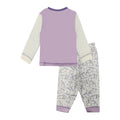 Green-Pink - Back - Dumbo Baby Girls Bundle Of Joy Pyjama Set