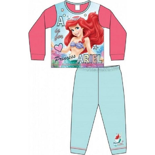 Little mermaid pyjamas online