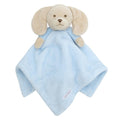 Blue-White - Front - Baby Town Baby Boys Blanket Set