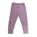 Multicoloured - Pack Shot - Disney Princess Girls Dream Long Pyjama Set