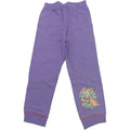 Pink-Violet - Lifestyle - Dumbo Girls I Can Fly Long Pyjama Set
