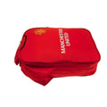 Red - Back - Manchester United FC Home Kit Lunch Bag
