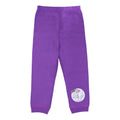 Pink-Purple - Side - 101 Dalmatians Girls Toddlers Pyjama Set