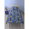 Blue - Lifestyle - Mickey Mouse Stay Cool Duvet Cover Set