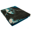 Black-Cyan - Lifestyle - Assassins Creed Valhalla Duvet Set