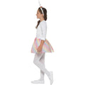 Multicoloured - Lifestyle - Smiffys Girls Unicorn Costume Set