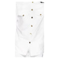 White - Back - Smiffys Mens Captain Costume Set