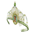 Green - Side - The Princess and the Frog Tiana Tiara