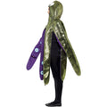 Purple-Green - Lifestyle - Smiffys Unisex Adult Octopus Foam Costume