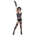Black - Lifestyle - The Rocky Horror Picture Show Mens Frank-N-Furter Costume Set