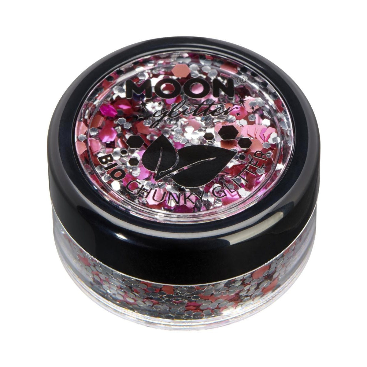 Blossom - Front - Moon Glitter Mystic Chunky Glitter