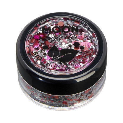 Blossom - Front - Moon Glitter Mystic Chunky Glitter