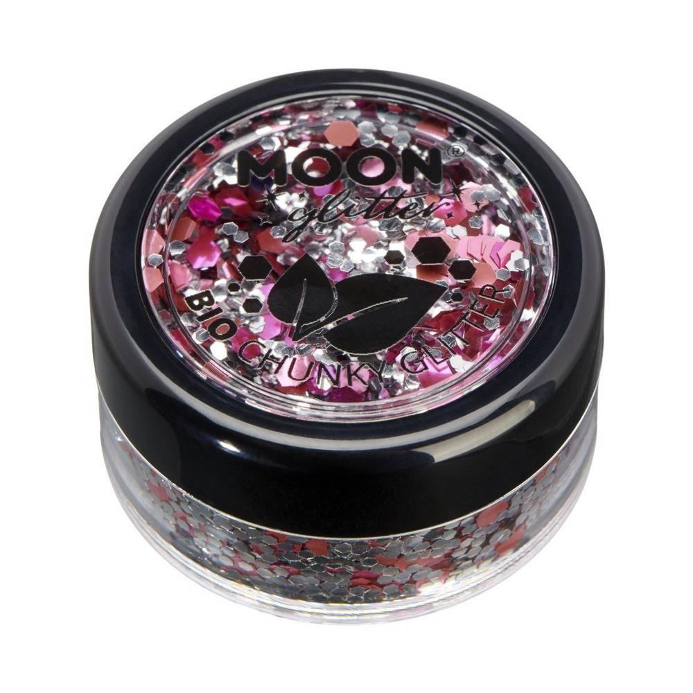 Blossom - Back - Moon Glitter Mystic Chunky Glitter