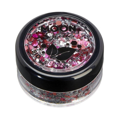 Blossom - Back - Moon Glitter Mystic Chunky Glitter