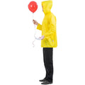 Yellow - Lifestyle - IT Chapter Two Unisex Adult Georgie Costume Set