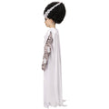 White - Lifestyle - Universal Monsters Girls The Bride Of Frankenstein Costume Set