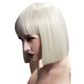 Blonde - Front - Fever Lola Wig