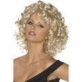 Blonde - Front - Grease Sandy Last Scene Wig