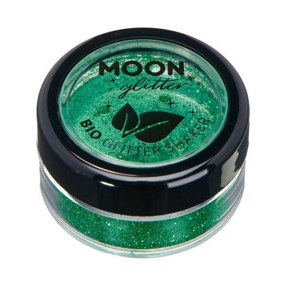 Multicoloured - Lifestyle - Moon Glitter Bio Craft Glitter Shakers