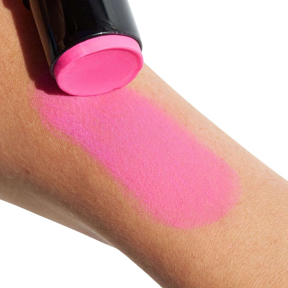 Pink - Back - Moon Glow Neon UV Glow Stick
