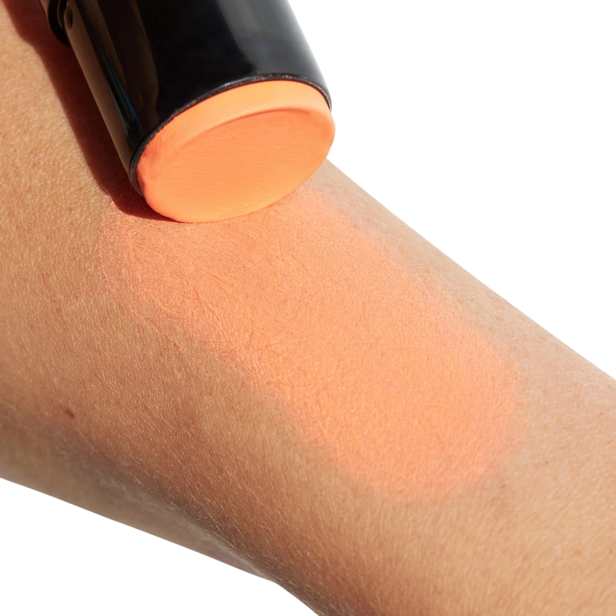Intense Blue - Side - Moon Glow Neon UV Glow Stick