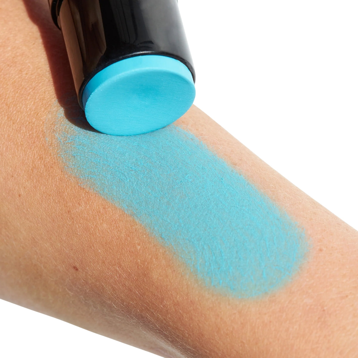 Intense Blue - Back - Moon Glow Neon UV Glow Stick