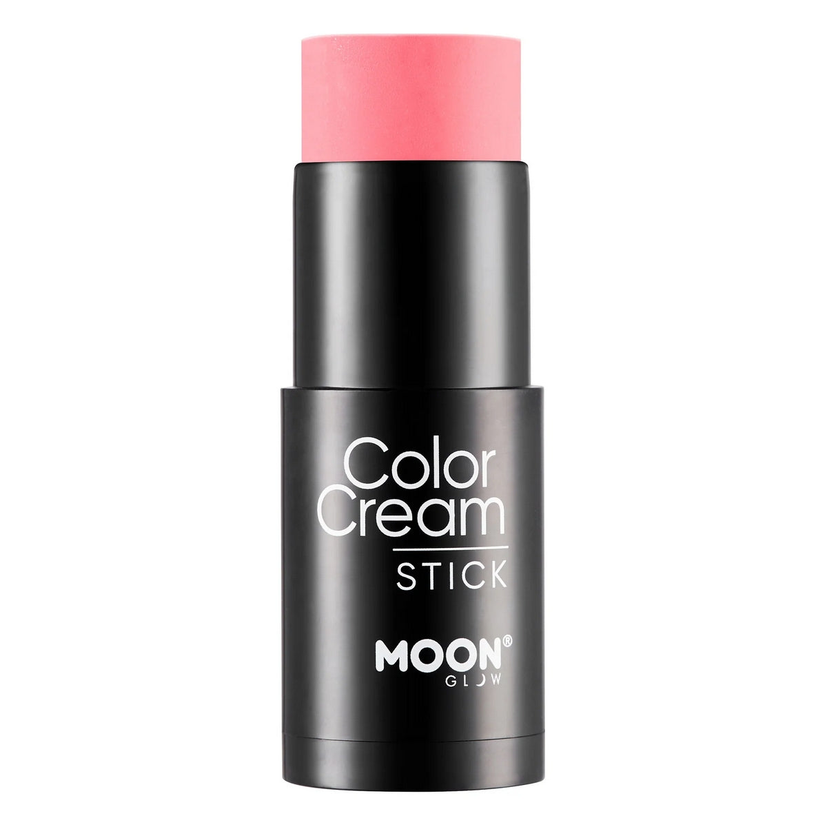 Red - Front - Moon Glow Neon UV Glow Stick