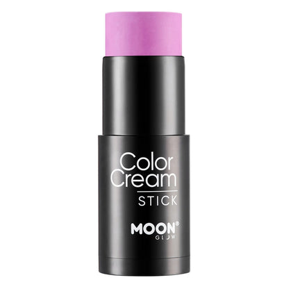 Purple - Front - Moon Glow Neon UV Glow Stick