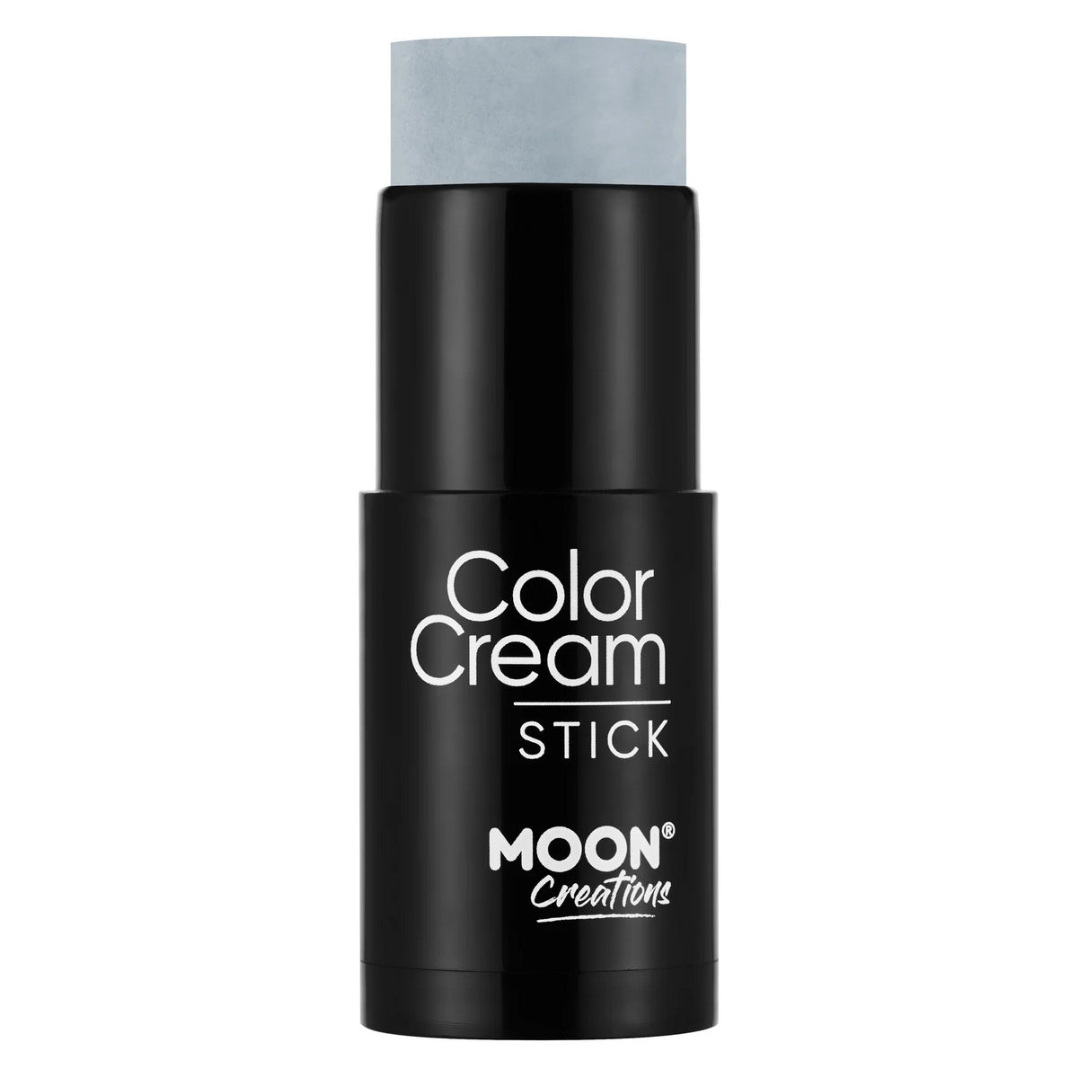 Dark Grey - Front - Moon Glitter Glow Stick