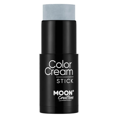Dark Grey - Front - Moon Glitter Glow Stick