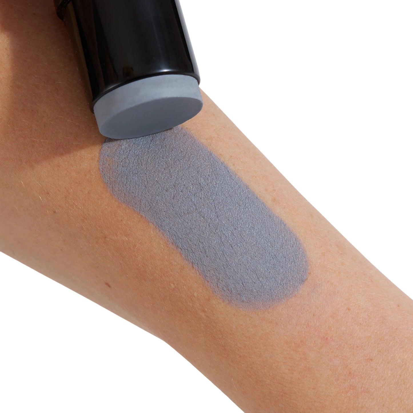 Dark Grey - Back - Moon Glitter Glow Stick