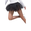 Black - Front - Smiffys Tutu Skirt