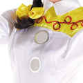 Multicoloured - Side - Toy Story 4 Womens-Ladies Jessie Costume Set