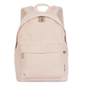 Pink - Front - Superga 2750 Logo Backpack