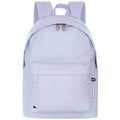 Ash Grey - Front - Superga 2750 Logo Backpack