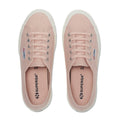 Pink Blush-Avorio - Lifestyle - Superga Unisex Adult 2750 Cotu Classic Vegan Trainers