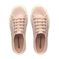 Pink Skin-Avorio - Lifestyle - Superga Unisex Adult 2750 Cotu Classic Vegan Trainers