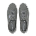 Grey Sage - Lifestyle - Superga Unisex Adult 2750 Cotu Classic Vegan Trainers