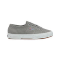 Light Grey - Side - Superga Unisex Adult 2750 Cotu Classic Trainers