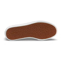 White - Pack Shot - Superga Unisex Adult 2790 Linea Up Down Trainers
