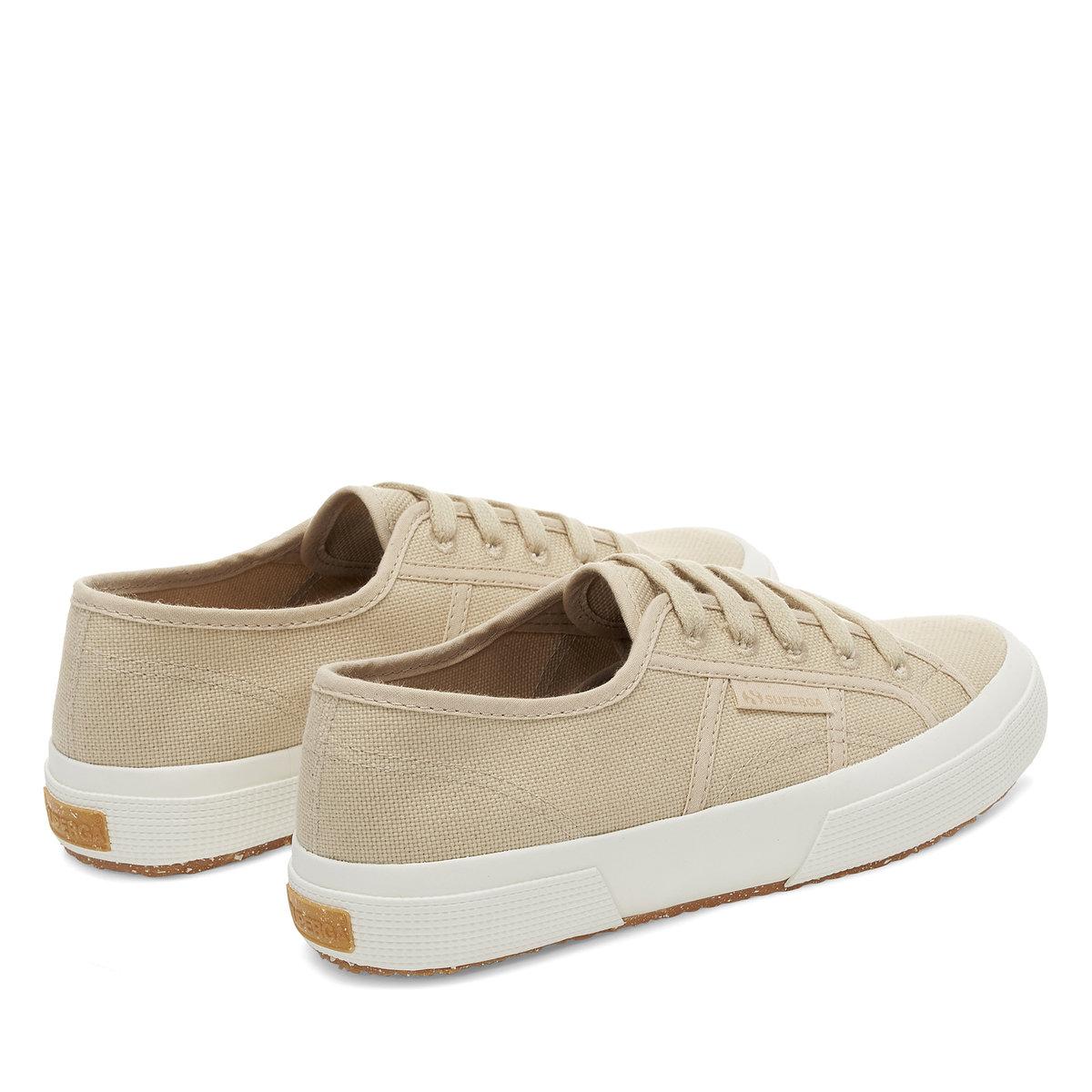 Jack Fruit - Back - Superga Unisex Adult 2750 Organic Cotton Trainers