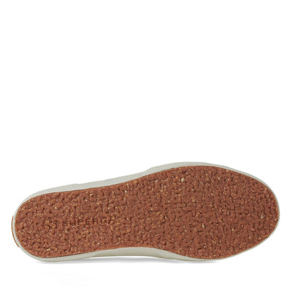 Jack Fruit - Lifestyle - Superga Unisex Adult 2750 Organic Cotton Trainers