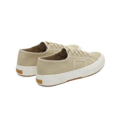 Magenta Terminalia - Back - Superga Unisex Adult 2750 Organic Cotton Trainers