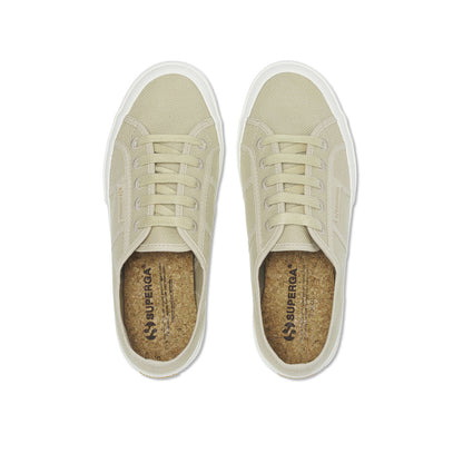 Magenta Terminalia - Lifestyle - Superga Unisex Adult 2750 Organic Cotton Trainers