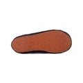 Full Black - Pack Shot - Superga Childrens-Kids 2750 Easylite Touch Fastening Trainers
