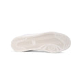 White-White Avorio - Lifestyle - Superga Unisex Adult 4834 Club S Perforated Vegan Leather Trainers