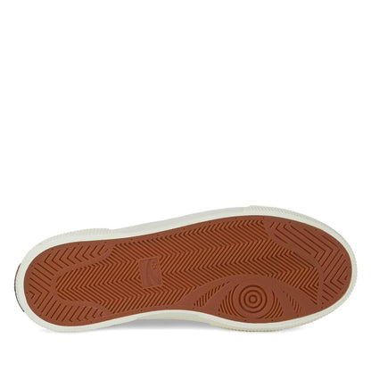 White-White Avorio - Lifestyle - Superga Mens 2750 Panatta 3.0 Trainers