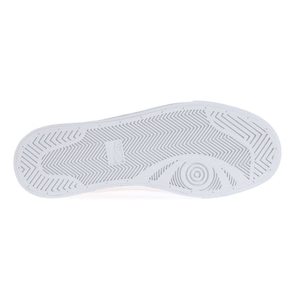 Beige Gesso - Pack Shot - Superga Womens-Ladies 2843 Club S Dalmatian Print Tumbled Leather Trainers