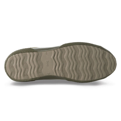 Camo Green-Black - Pack Shot - Superga Unisex Adult 2435 Tiger Stripe High Tops